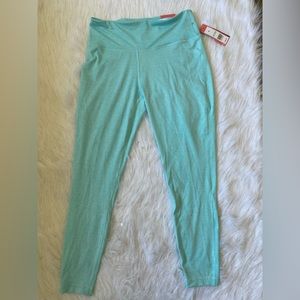 Zelos workout leggings